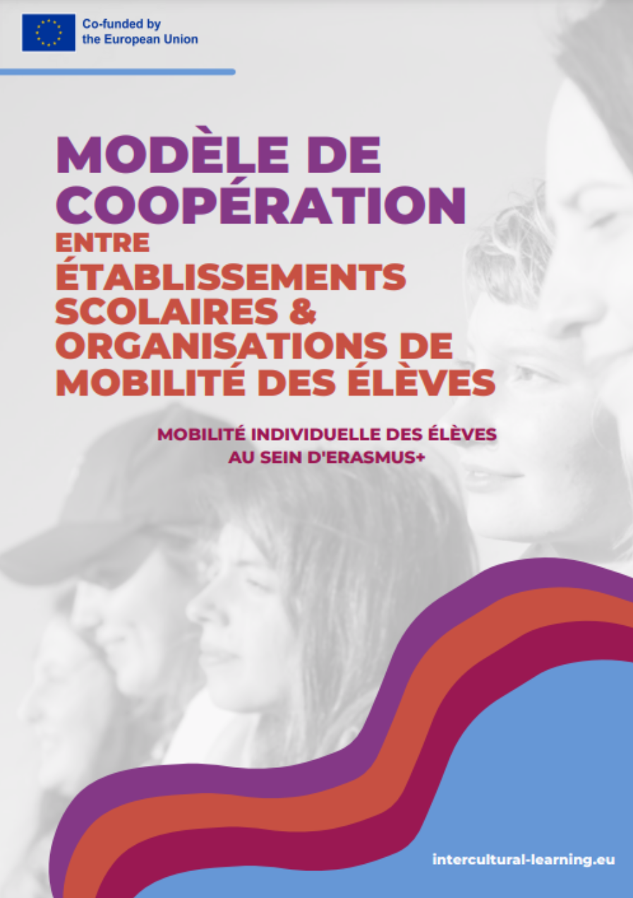 Intercultural Learning Model FR_ELM-Cooperation-Model-Leaflet-1 - Intercultural Learning ...
